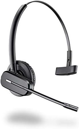 CS540 Bezicni Sistem Slušalice