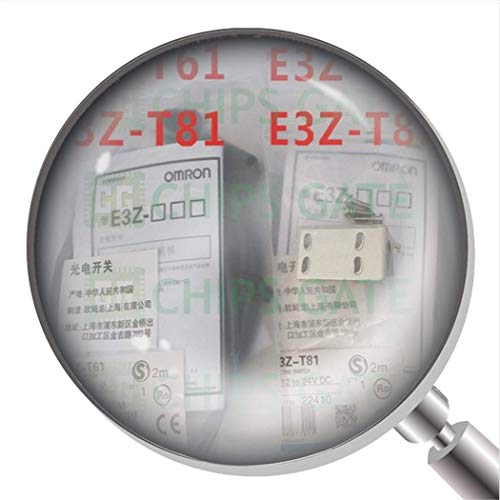 1Pcs E3Z-T81 Photoelectric Prebacite Senzorske 12 do 24 Vdc 2M
