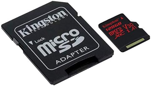 Profesionalni MicroSDXC 128GB Radi za Samsung Neksus 50YP-ZCard Običaj je Potvrđena od strane SanFlash i