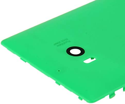 LIYUNSHU Bateriju Pokriti Nokia Lumia 930(Crna) (Boja : Zelene)