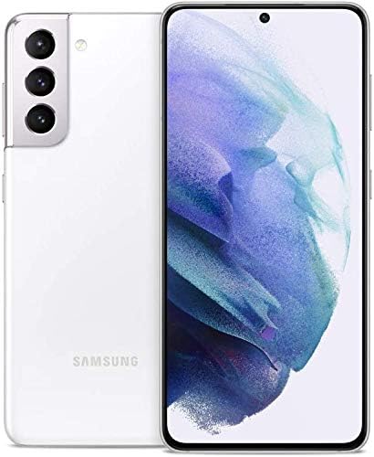 Samsung Elektroniku Galaksiji S21 5G G991U | Android Mobitel | NAS Verzija 5G Mobitela | Pro-Razredu Kameru,