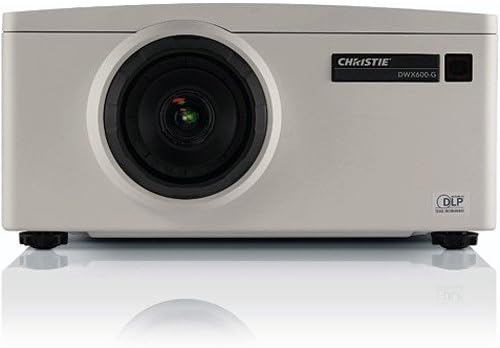 Christie DWX600-G WXGA 1DLP Projektor