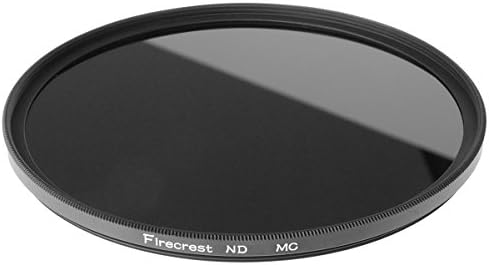 Firecrest ND 82mm Neutralan gustinu ND od 0,6 (2 Prestane) Filter za slike, videa, emisiju i kino proizvodnju