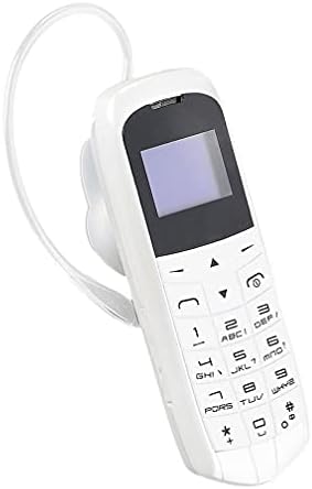SAYGOHY Svijet Najmanja Telefon Otključana Viši Mobitel Dvojno SIM Karakteristika Mini Telefona sa Baklju