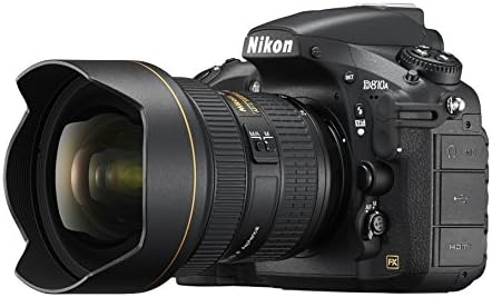 Nikon-om D810A FX-formatu Digitalni SLR