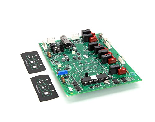 Grindmaster Cecilware A725-077 Kontrolor Kit, Icb/3Port
